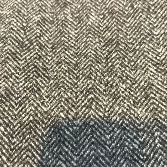 Lord & Taylor Womens Herringbone Skirt Size 8 - Picture 2 of 5